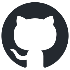 GitHub mark
